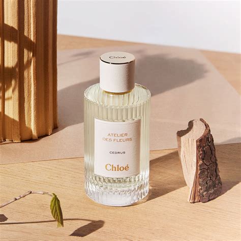 chloe perfume cedrus|chloe atelier cedrus sephora.